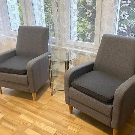 Willa Plater Ciechocinek Kültér fotó