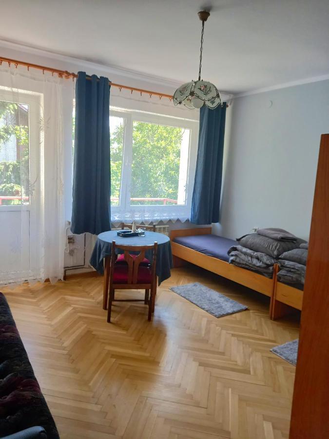 Willa Plater Ciechocinek Kültér fotó