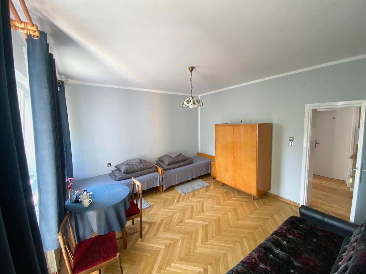 Willa Plater Ciechocinek Kültér fotó
