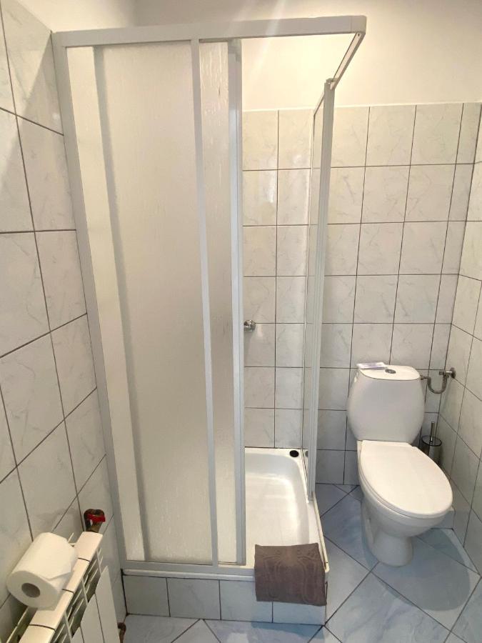 Willa Plater Ciechocinek Kültér fotó