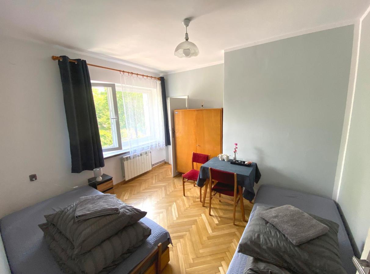 Willa Plater Ciechocinek Kültér fotó