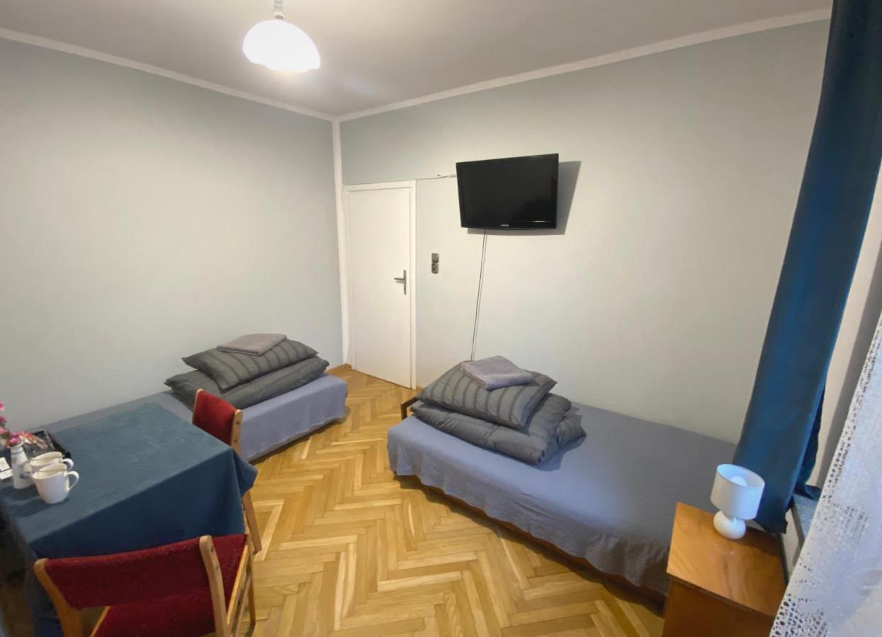 Willa Plater Ciechocinek Kültér fotó