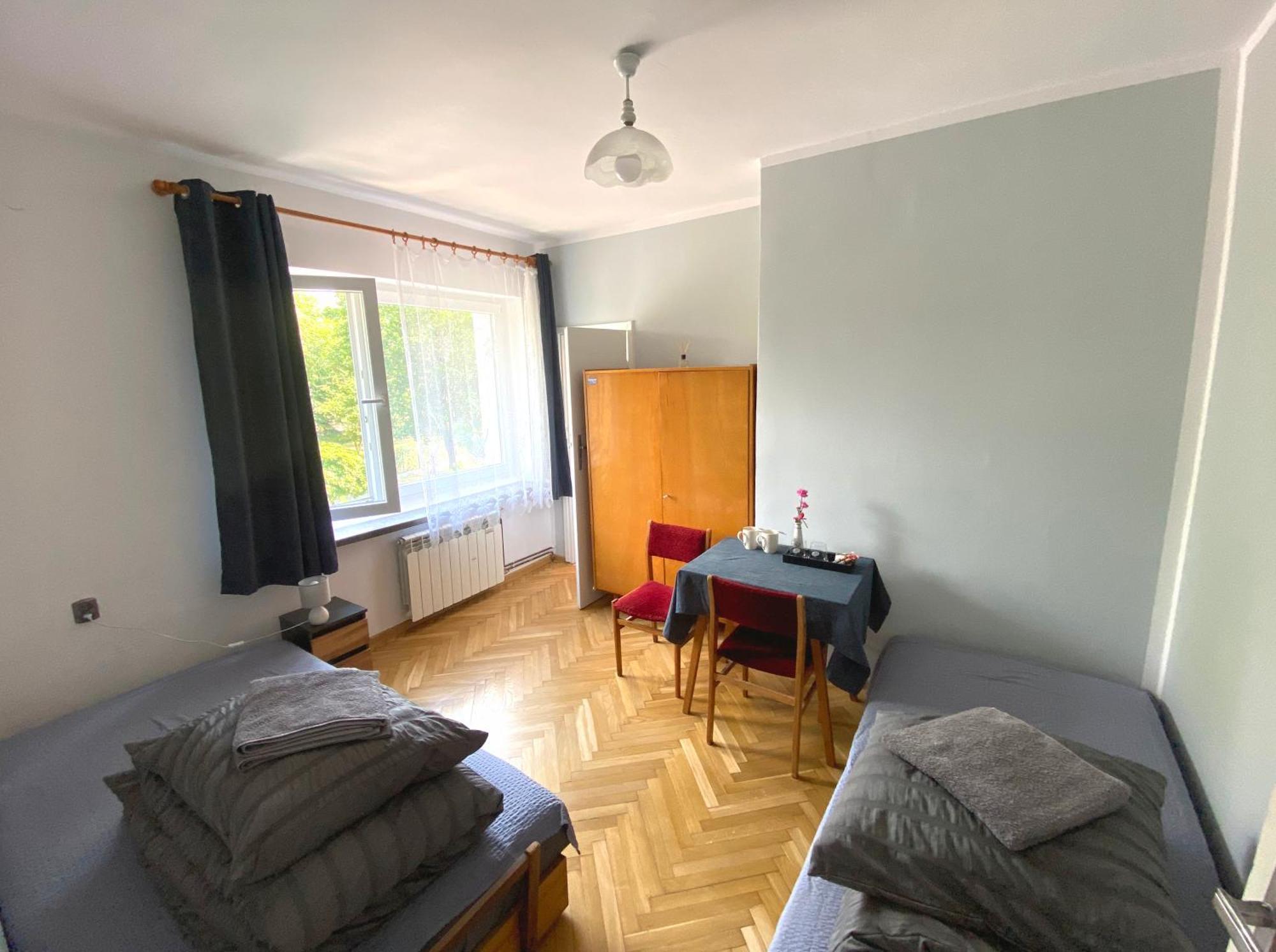 Willa Plater Ciechocinek Kültér fotó