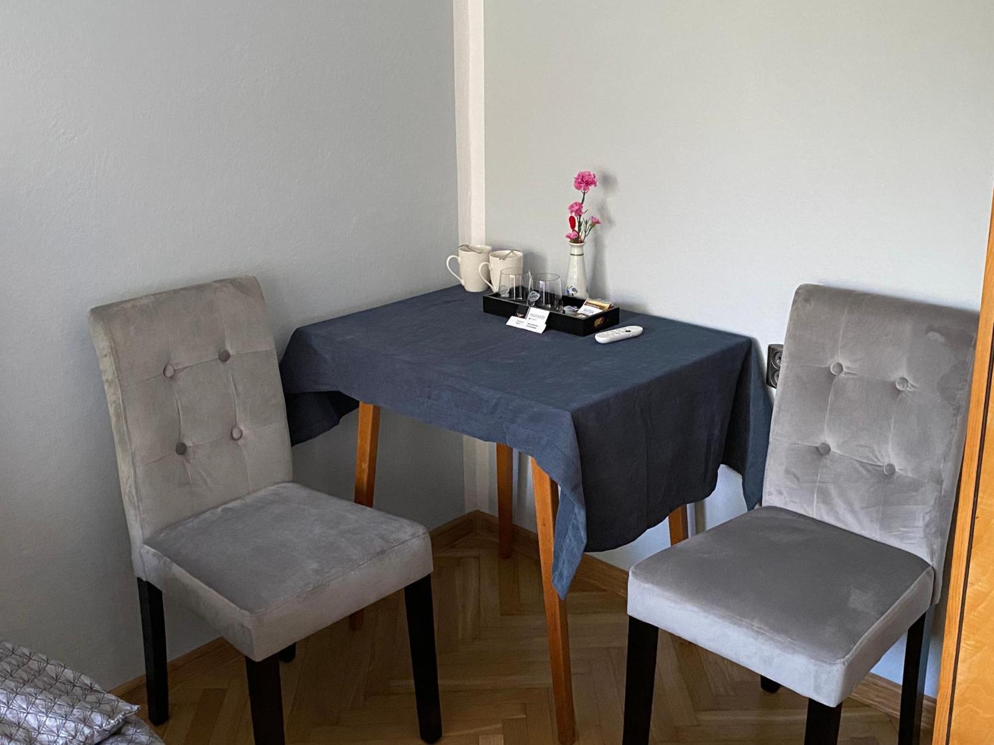 Willa Plater Ciechocinek Kültér fotó