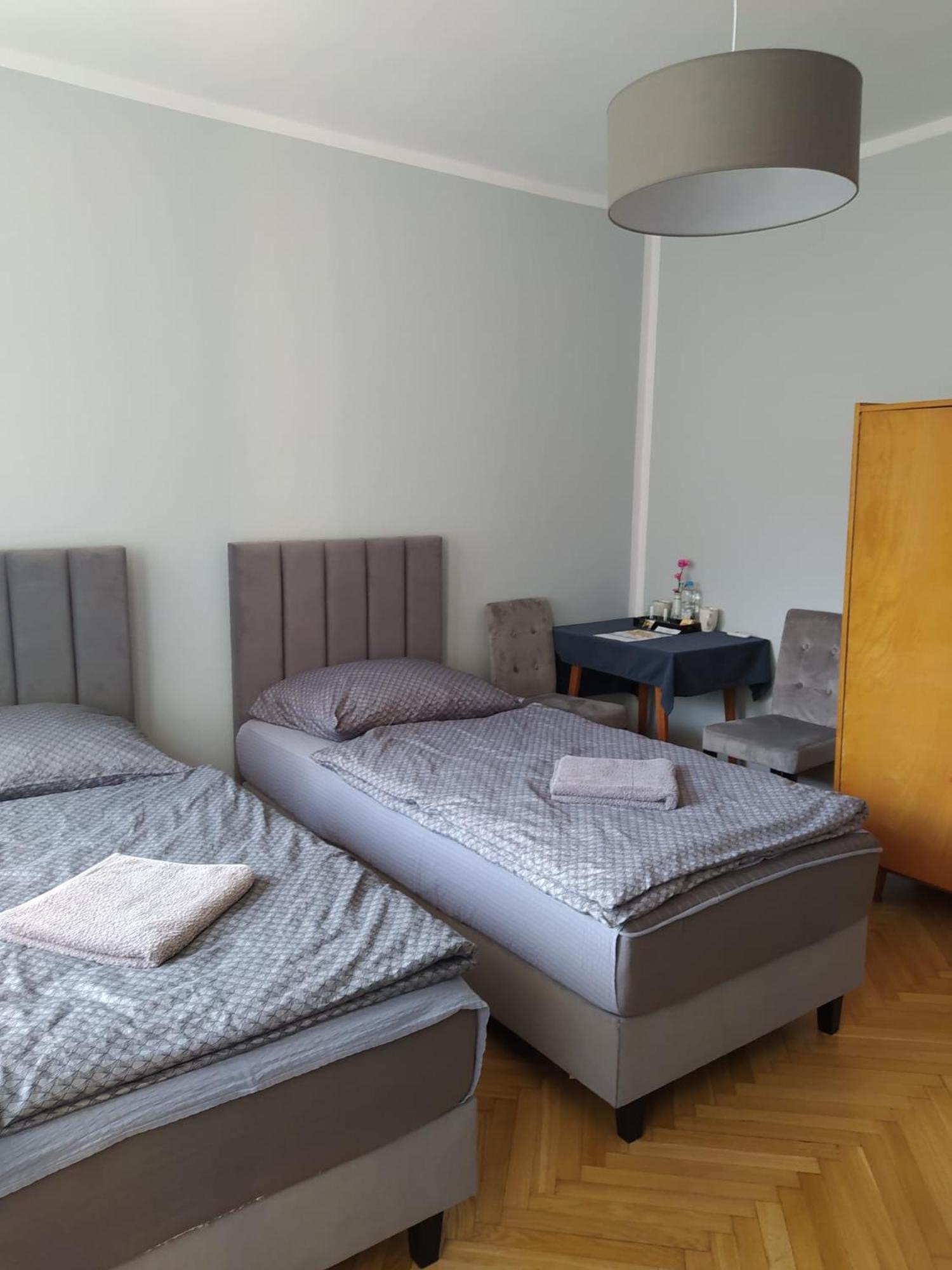 Willa Plater Ciechocinek Kültér fotó